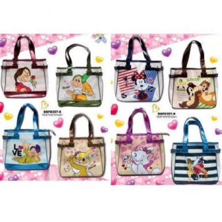 INGROSSO DISNEY BORSA ASS. DS F8