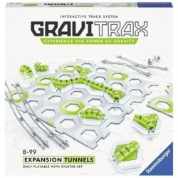 INGROSSO GRAVITRAX TUNNEL