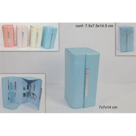 INGROSSO COFANETTO MANICURE 1129