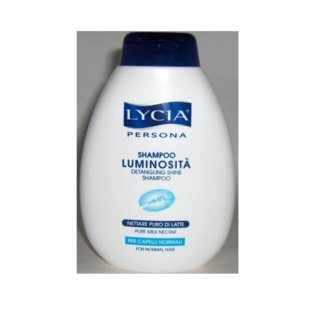 INGROSSO LYCIA SHAMPOO LUMINOSIT