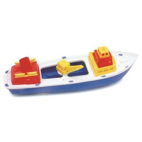INGROSSO NAVE CARICO 30X10X11CM