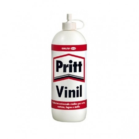 INGROSSO PRITT COLLA VINIL GR. 2