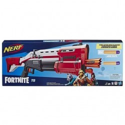 INGROSSO NERF FORTNITE TS