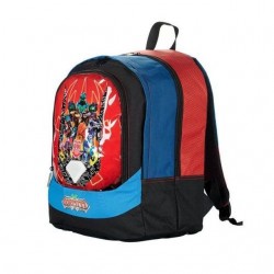 INGROSSO GORMITI 20 ZAINO ROUND