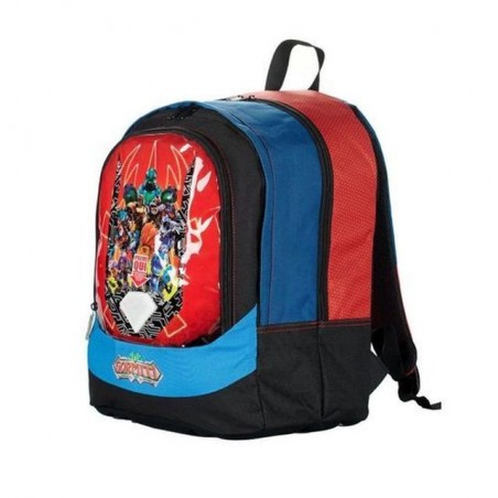 INGROSSO GORMITI 20 ZAINO ROUND