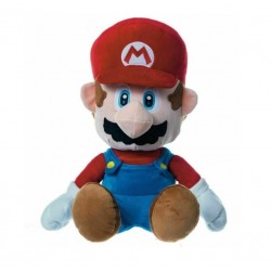 INGROSSO SUPER MARIO 60CM