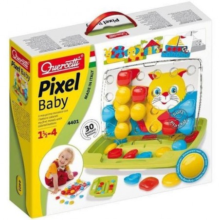 INGROSSO PIXEL BABY 04401