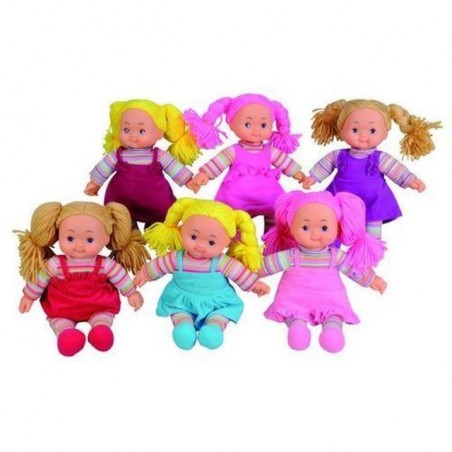 INGROSSO ML BAMBOLA CM.38