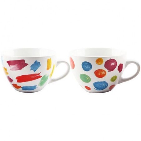 INGROSSO TAZZA COLAZIONE GAIA AS