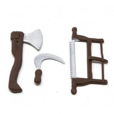 INGROSSO ATTREZZI FALEGNAME