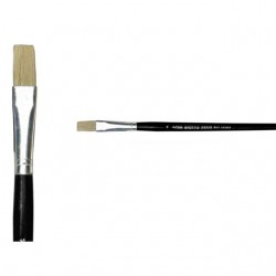 INGROSSO PENNELLO PIATTO N.14 C.