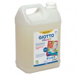 INGROSSO GIOTTO COLLAGE FLACONE