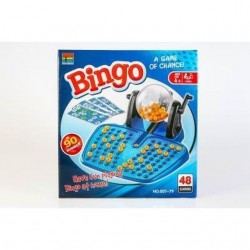 INGROSSO BINGO 48 CARTELLE