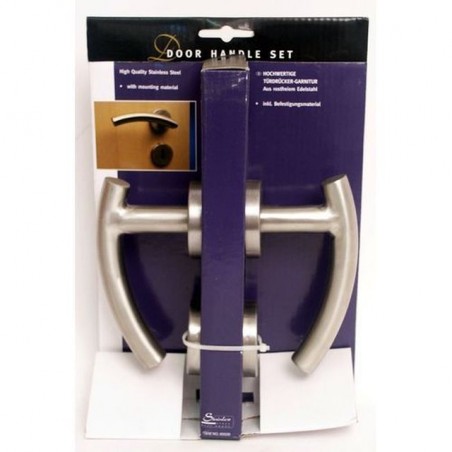 INGROSSO MANIGLIE PORTA 4 ASS805