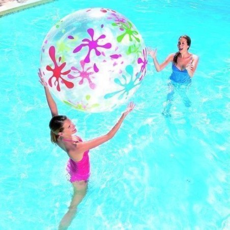 INGROSSO PALLONE FANTASIA CM.122