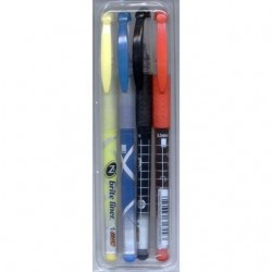INGROSSO BIC ROLLER/EVIDENZIATOR