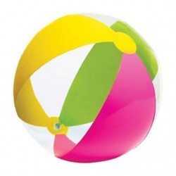 INGROSSO PALLONE PARADISE D.61CM