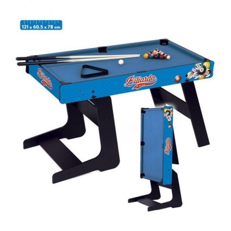 INGROSSO BILIARDO STAND-UP