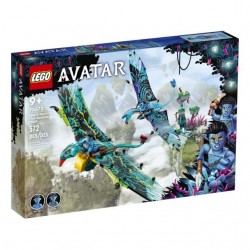 INGROSSO LEGO 75572 AVATAR