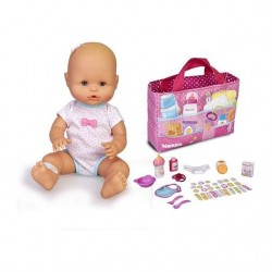 INGROSSO NENUCO DIAPER BAG