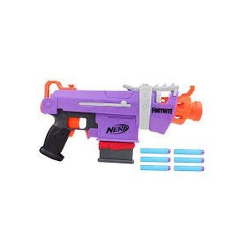 NERF FORTNITE SMG EAN 5010993675425 INGROSSO PISTOLE GIOCATTOLO