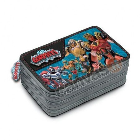 INGROSSO GORMITI 19 ASTUCCIO TRI