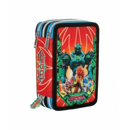 INGROSSO GORMITI 20 ASTUCCIO TRI