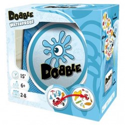 INGROSSO DOBBLE WATERPROOF