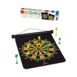 INGROSSO BIG DARDI 38X43CM
