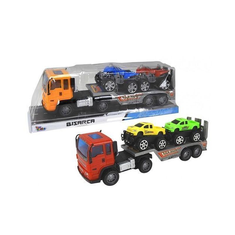 BISARCA IN CUPOLA EAN  INGROSSO MODELLINI AUTO