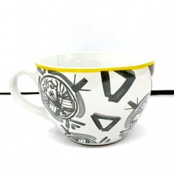 INGROSSO TAZZA COLAZIONE GIOIA A