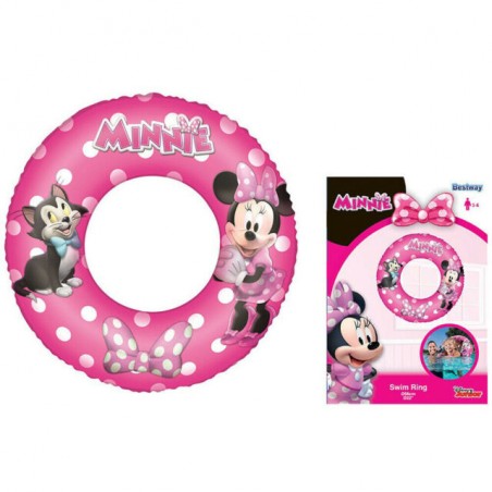 INGROSSO SALVAGENTE MINNIE CM. 5