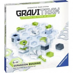 INGROSSO GRAVITRAX BUILDING