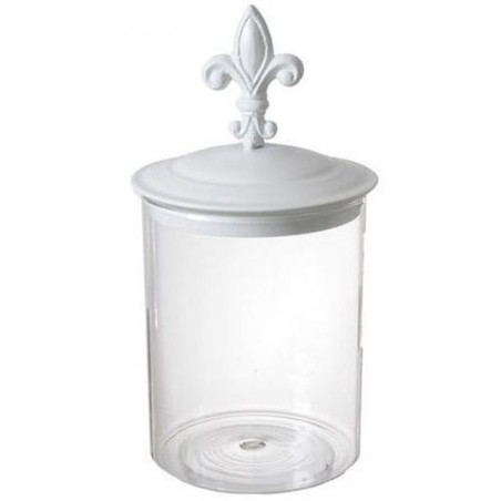 INGROSSO BARATTOLO C/COPERCHIO 2