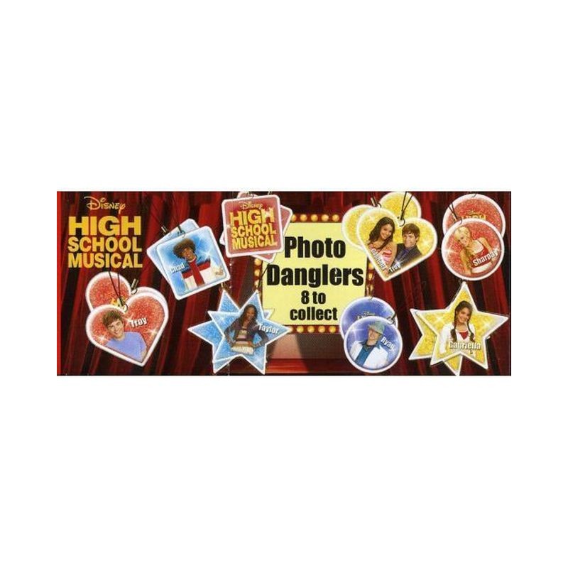 H.S.MUSICAL CIOND. X CELL. C.8 EAN 8010410193225 INGROSSO GIOCATTOLI