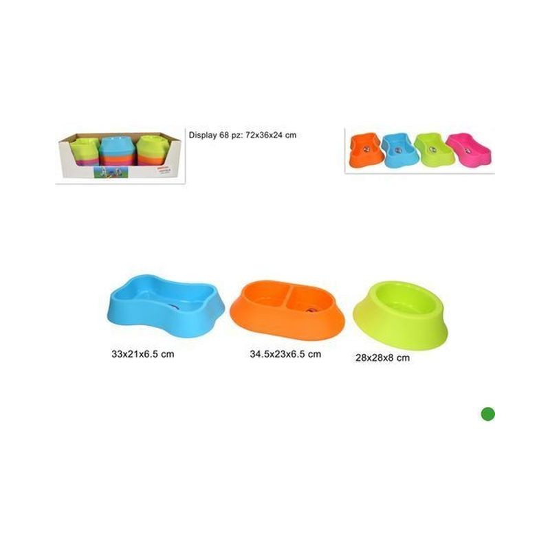 CIOTOLA CANE GATTO ART.1200 EAN 8027501038181 INGROSSO ARTICOLI PER ANIMALI