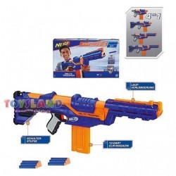 INGROSSO NERF DELTA TROOPER