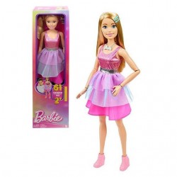 INGROSSO BARBIE LARGE DOLL VESTI