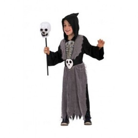 INGROSSO COSTUME ZOMBIE T.U. ( I