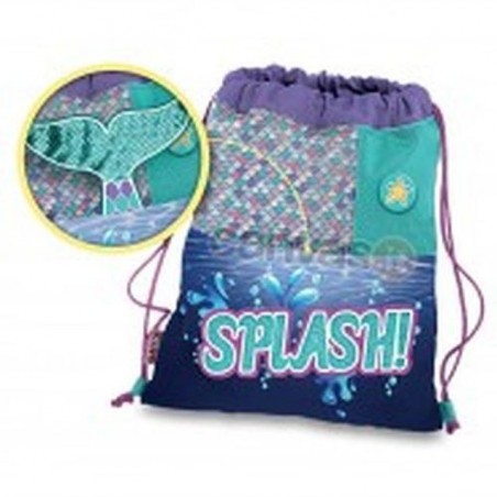 INGROSSO GOPOP 19 SACCA ZAINO SI