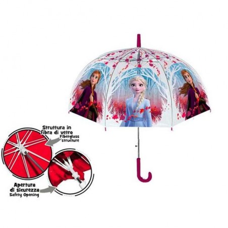 INGROSSO OMBRELLO CUP 42/8 MAN F