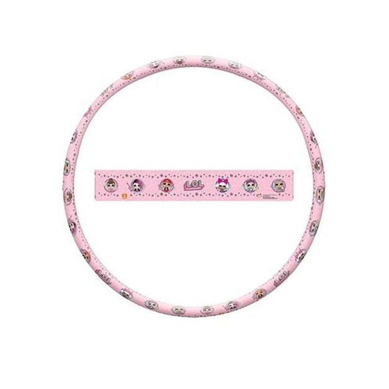 HULA HOOP D.80 LOL EAN  INGROSSO ARTICOLI SPORTIVI