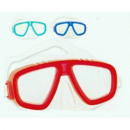 INGROSSO MASCHERA CAYMEN 3/6 ANN