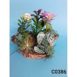 INGROSSO CESPUGLIO ART. C0386