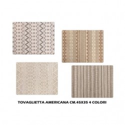 INGROSSO TOVAGLIETTA PP CM.45X35