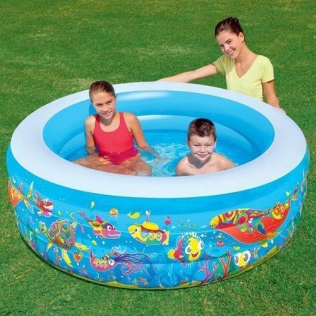 INGROSSO PISCINA OCEANO CM. 152X