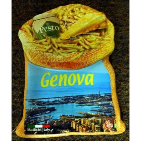 INGROSSO MAGNETE SACCO PESTO GEN
