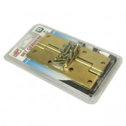 INGROSSO CERNIERE C/VITI 95X48MM