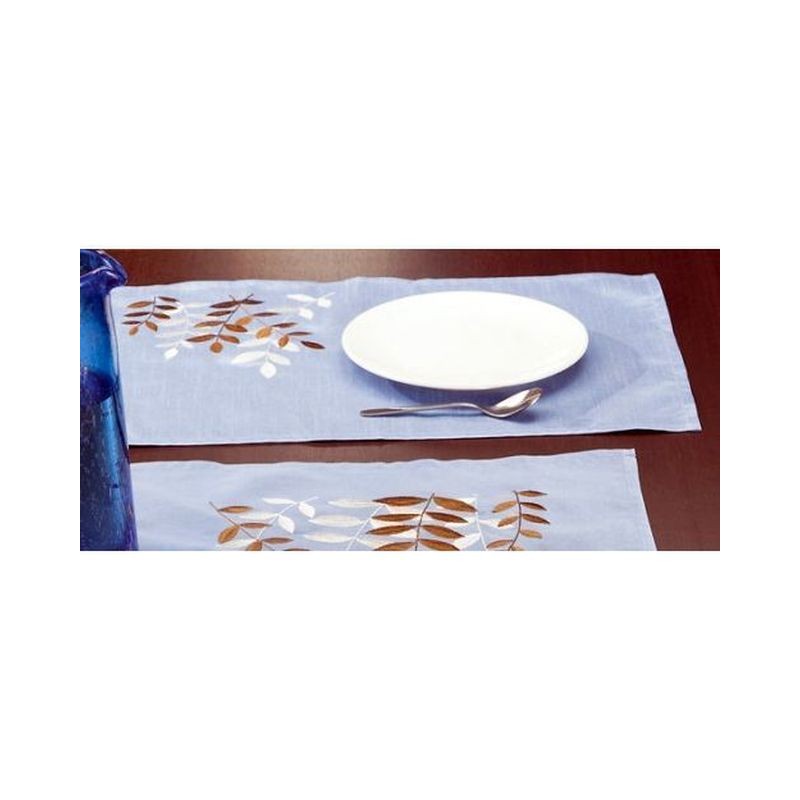 TOVAGLIETTA ORG. ELORE 33X48 EAN 8021785909823 INGROSSO TOVAGLIE DA TAVOLA