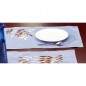 TOVAGLIETTA ORG. ELORE 33X48 EAN 8021785909823 INGROSSO TOVAGLIE DA TAVOLA